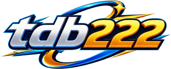 tdb222 logo